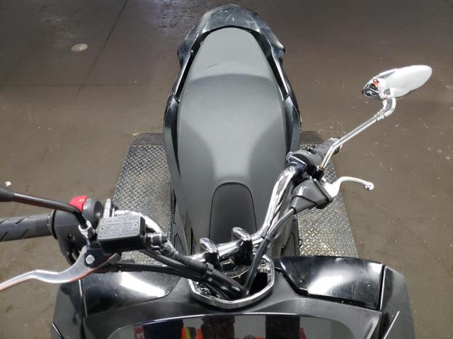 2022 HONDA WW150 RLHKF4708NY100442