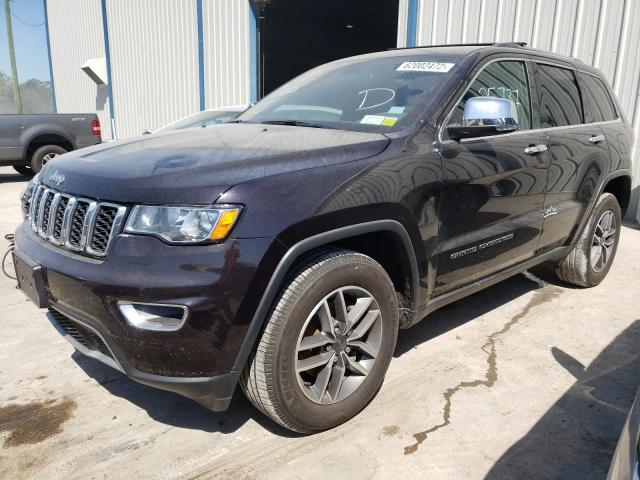 1C4RJFBG6LC333131 Jeep Grand Cherokee Limited
