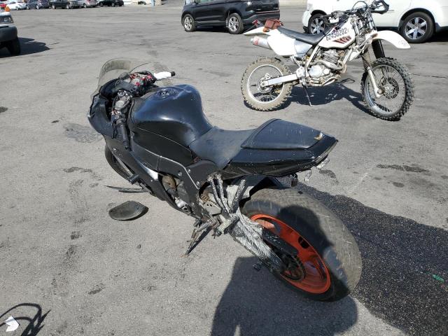 2014 KAWASAKI ZX1000 J - JKAZXCJ11EA021074
