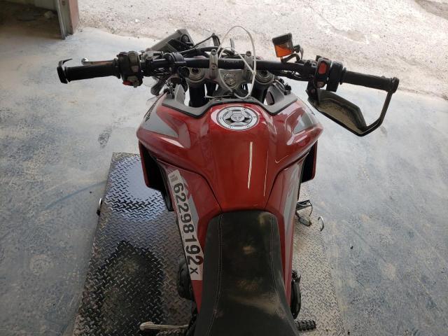 2021 TRIUMPH MOTORCYCLE TIGER 900 SMTE64DF6MTAD6189