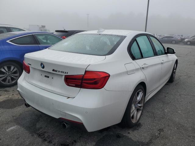 2016 BMW 340 XI WBA8B7C59GK703105