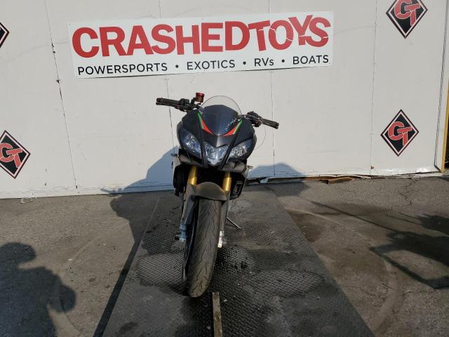 2020 APRILIA TUONO VR4 ZD4KGUA12LS000467