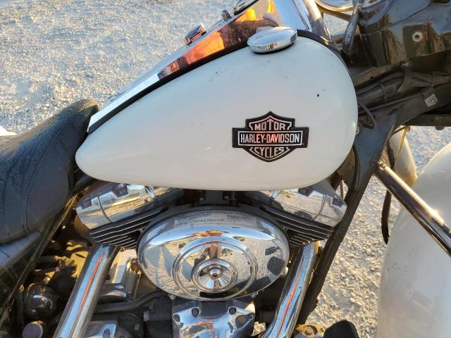 2005 HARLEY-DAVIDSON FLHPI 1HD1FHW105Y700710