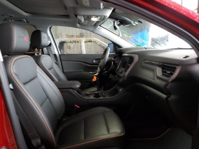 2022 GMC ACADIA AT4 1GKKNLLS8NZ126588