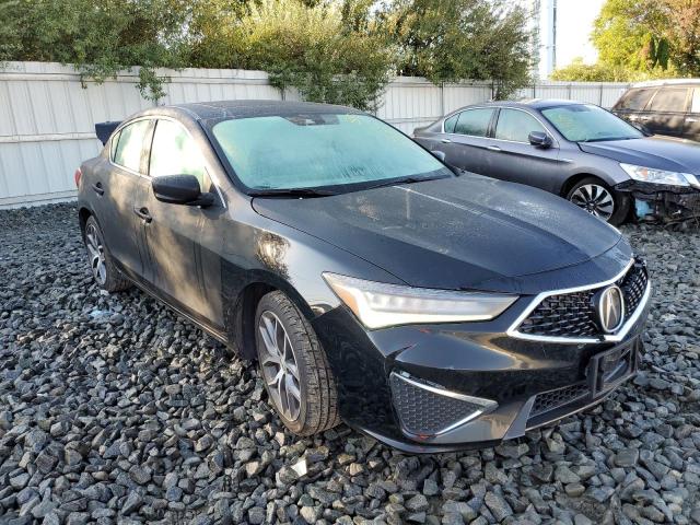 Salvage cars for sale from Copart Windsor, NJ: 2019 Acura ILX Premium