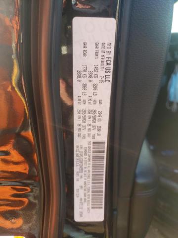 2015 DODGE DURANGO LI - 1C4RDJDG9FC945559