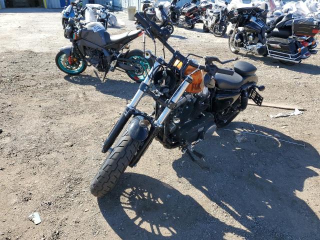 2017 HARLEY-DAVIDSON XL1200 FOR - 1HD1LC31XHC422903