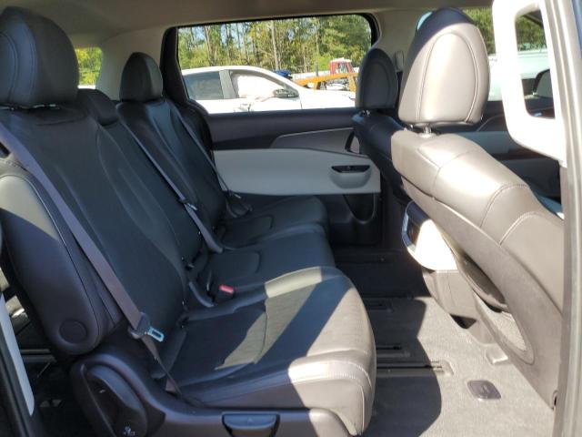 2022 KIA CARNIVAL L - KNDNB4H35N6117230