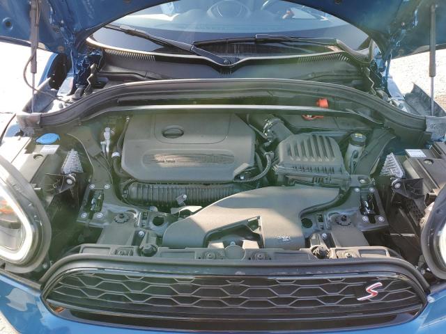 WMZ83BR03P3P37324 Mini Cooper