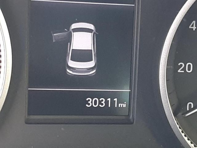 2020 HYUNDAI ELANTRA SE - 5NPD84LF6LH596921