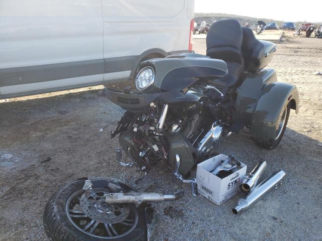 2021 HARLEY-DAVIDSON FLHTCUTG 1HD1MAF19MB853553