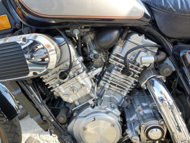 2002 KAWASAKI VN750 JKAVNDA162B546051