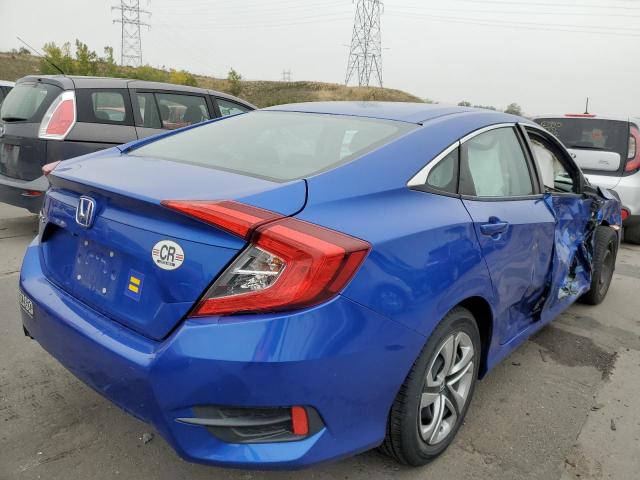 2017 HONDA CIVIC LX - 2HGFC2F58HH503204