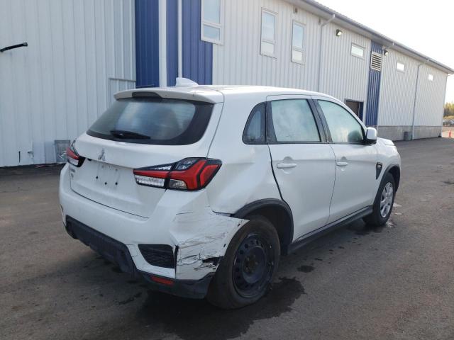 2020 MITSUBISHI RVR SE JA4AH3AU0LU602761