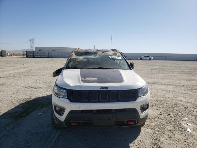 2018 JEEP 4X4LIMITED 3C4NJDDBXJT207442