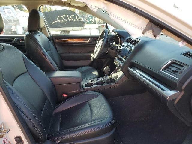 2017 SUBARU LEGACY SPO 4S3BNAR69H3040921