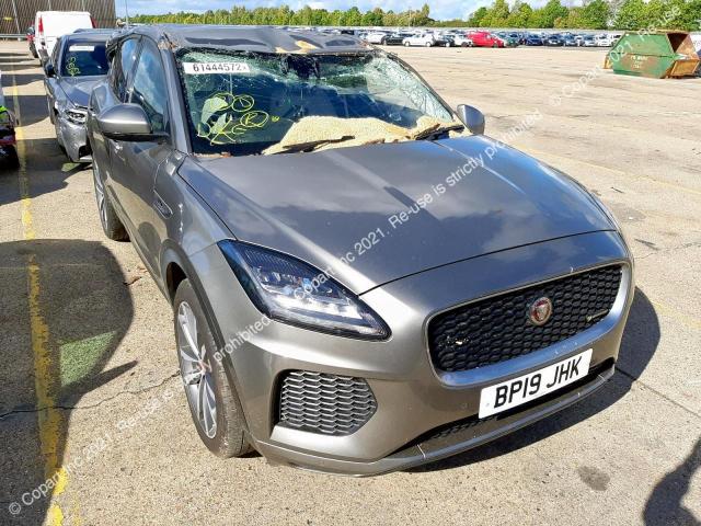 SADFA2AX0K1Z64825 Jaguar E-pace R-d