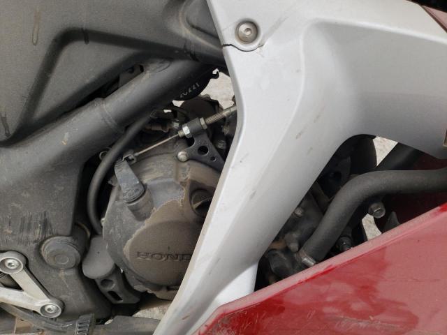 2012 HONDA CBX250 RA MLHMC4116C5200795