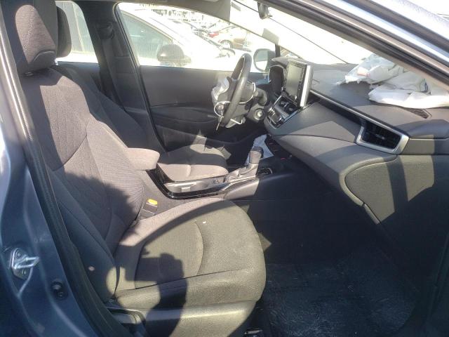 2020 TOYOTA COROLLA LE JTDEPRAE2LJ087608