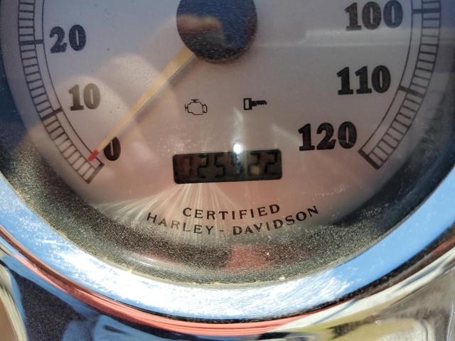 2003 HARLEY-DAVIDSON FXSTDSE 1HD1PFD163Y954584