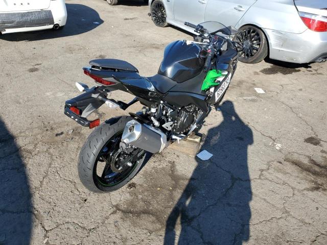 2023 KAWASAKI EX400 - JKAEXKG16PDAK1446