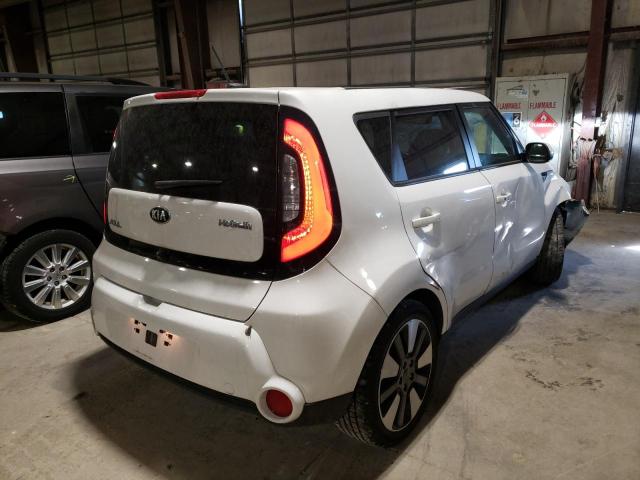 KNDJX3A5XF7222864 KIA Soul !