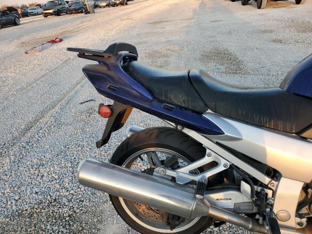 2005 YAMAHA FJR1300 A JYARP09E95A002439