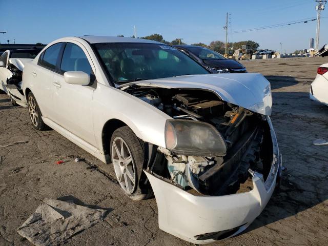 2010 Mitsubishi Galant ES