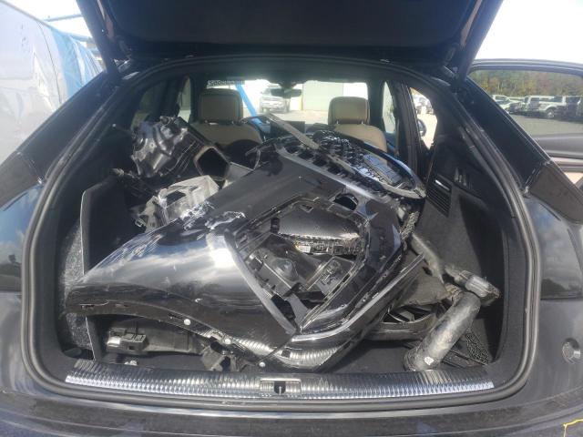 2022 AUDI Q5 SPORTBA WA14AAFY5N2059052