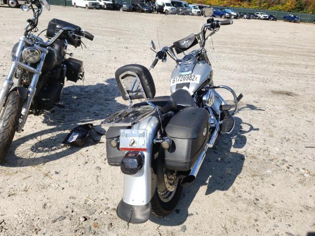 2003 HARLEY-DAVIDSON FLSTFI ANN 1HD1BXB433Y043842