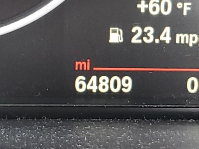 2016 BMW 340 XI WBA8B7C59GK703105