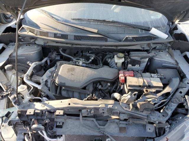 2018 NISSAN ROGUE SP JN1BJ1CR6JW265299