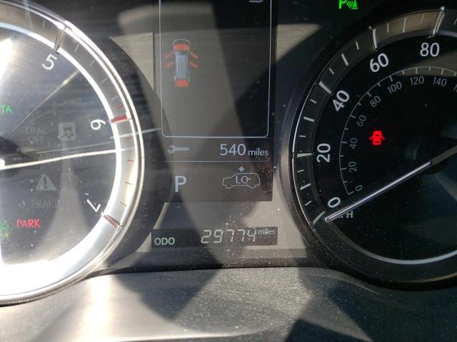 2021 LEXUS LX 570 JTJDY7AX3M4344240