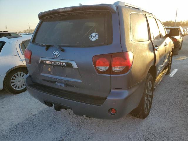 2020 TOYOTA SEQUOIA LI 5TDKY5G17LS074840