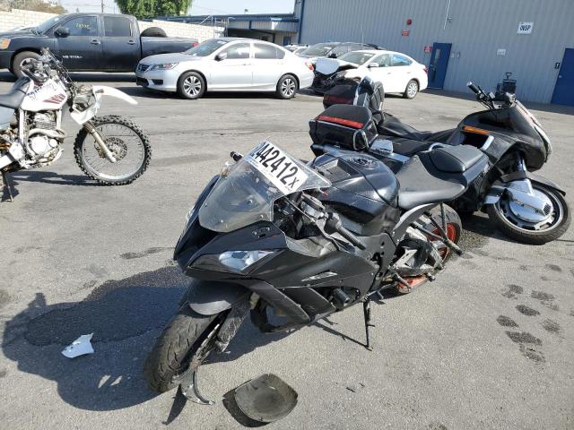 2014 KAWASAKI ZX1000 J - JKAZXCJ11EA021074
