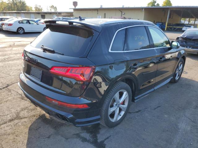 2018 AUDI SQ5 PRESTI WA1C4AFY1J2120572