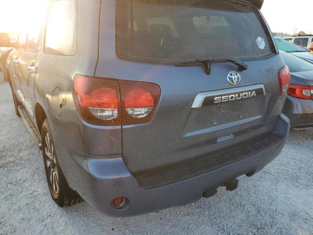 2020 TOYOTA SEQUOIA LI 5TDKY5G17LS074840