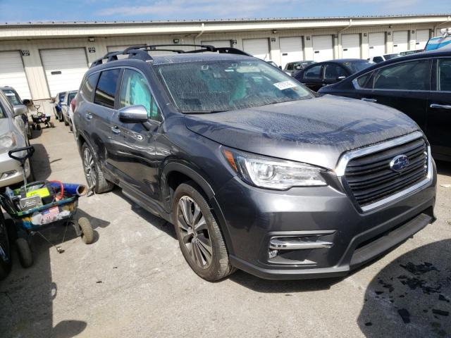 2021 Subaru Ascent Touring