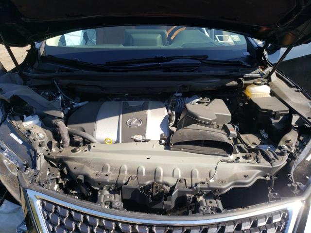2021 LEXUS RX 350 L - JTJHZKFA1M2028207