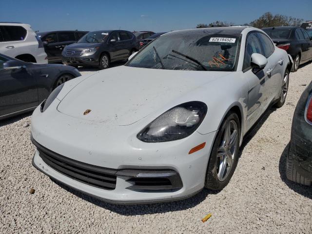2019 PORSCHE PANAMERA B WP0AA2A76KL101716