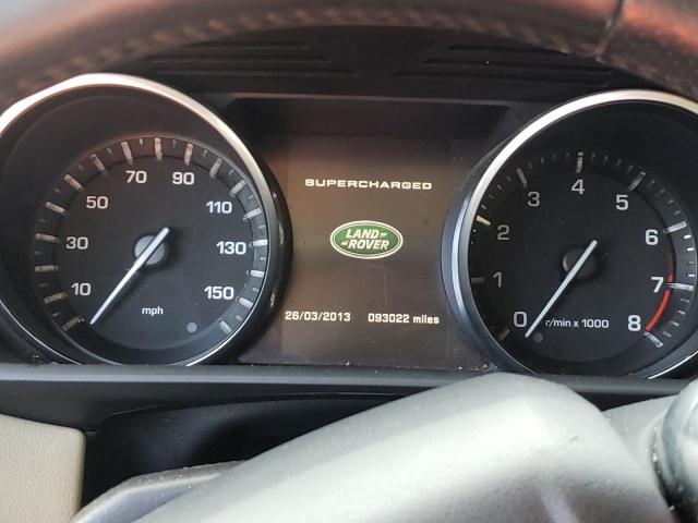 SALWR2TF7EA386969 Land Rover Range Rover Sport Sc