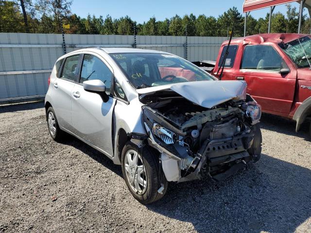 2019 Nissan Versa Note S