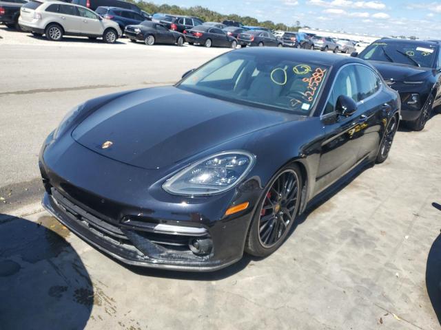2018 PORSCHE PANAMERA T WP0AF2A70JL141046