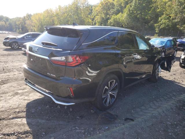2021 LEXUS RX 350 L - JTJHZKFA1M2028207