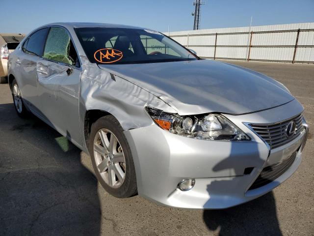 VIN JTHBW1GG7D2008153 2013 LEXUS ES300 no.1