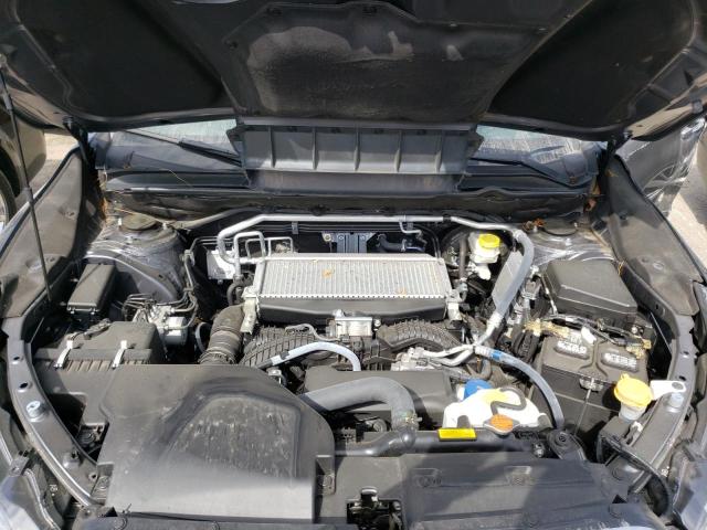 4S4WMARD9M3458971 Subaru Ascent Touring