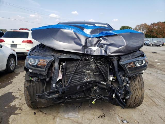 2018 DODGE DURANGO SR 1C4SDJGJ1JC242927