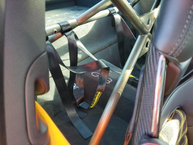 2018 PORSCHE 911 GT3 WP0AC2A90JS176668