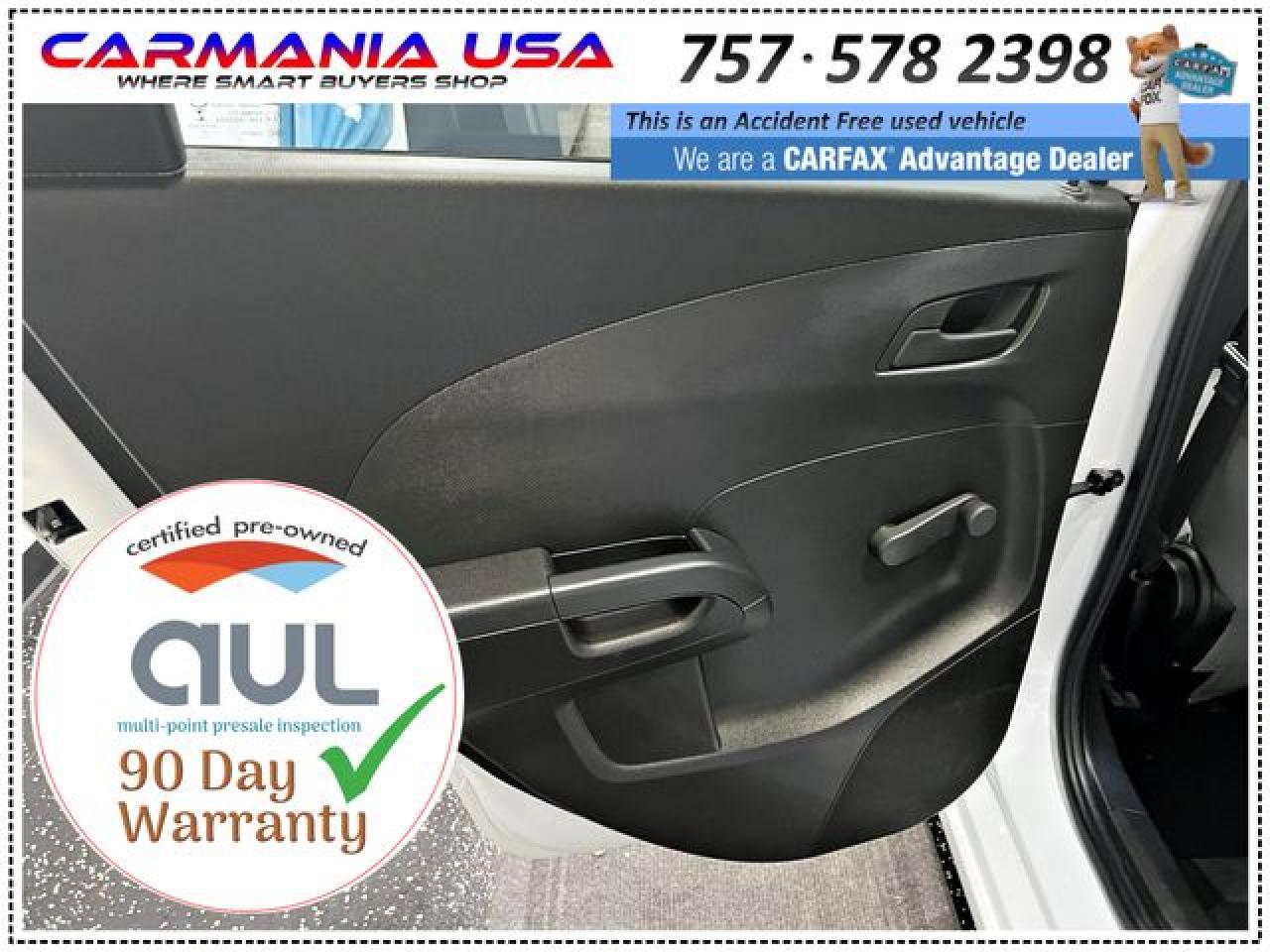 2017 Chevrolet Sonic VIN: 1G1JG6SHXH4169171 Lot: 62740892