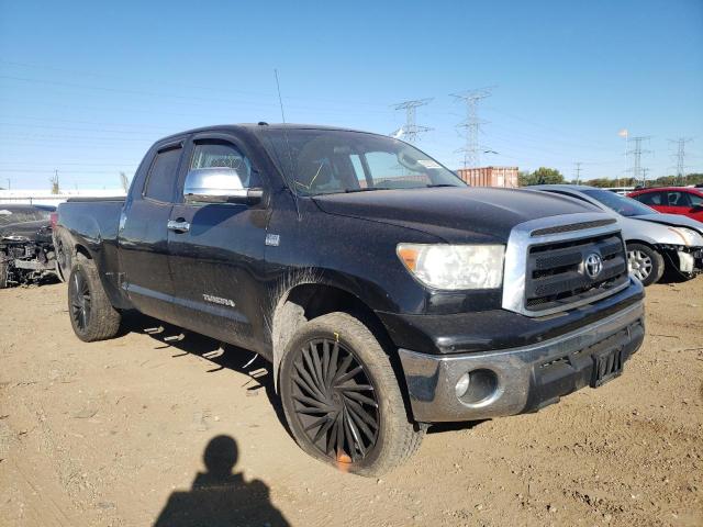 2010 Toyota Tundra 